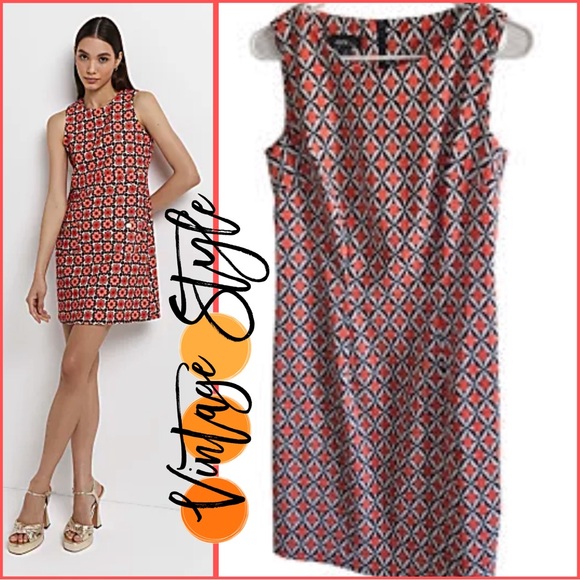 Alyx Dresses & Skirts - Geometric Mini Dress